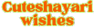 cuteshayariwishes.com