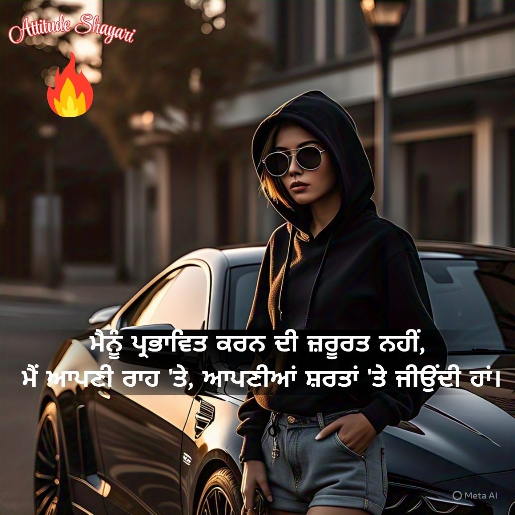 Shayari For Girls