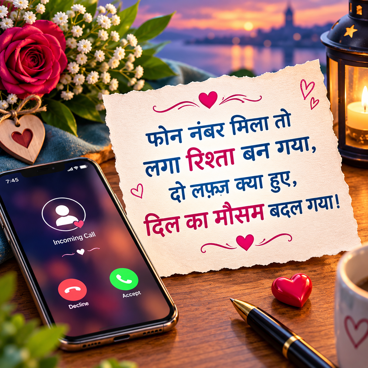 mobile shayari in hindi